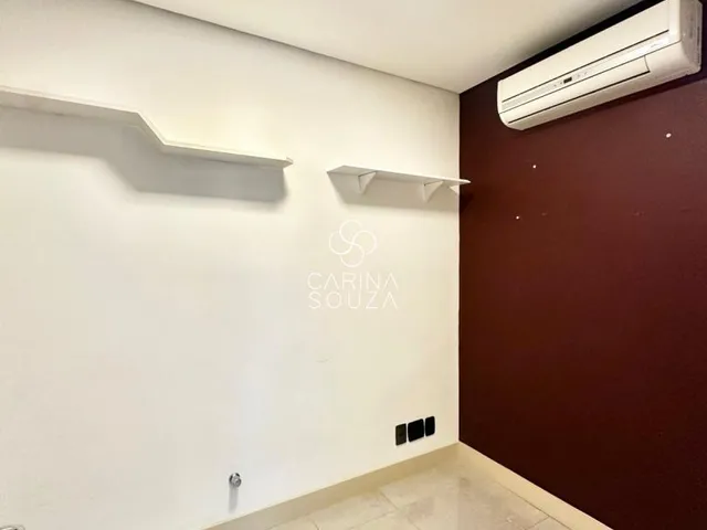 Imagem 6: Oportunidade Imperdível: Sala Comercial mobiliada com 110,76 m privativos e 01 vaga de