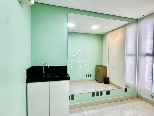 Imagem 7: Oportunidade Imperdível: Sala Comercial mobiliada com 110,76 m privativos e 01 vaga de