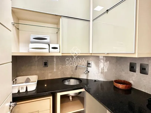 Imagem 9: Oportunidade Imperdível: Sala Comercial mobiliada com 110,76 m privativos e 01 vaga de