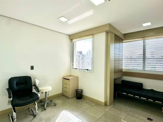 Imagem 13: Oportunidade Imperdível: Sala Comercial mobiliada com 110,76 m privativos e 01 vaga de