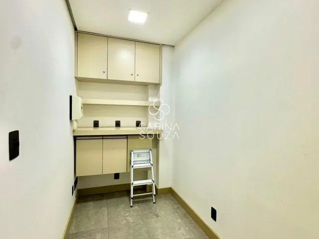 Imagem 14: Oportunidade Imperdível: Sala Comercial mobiliada com 110,76 m privativos e 01 vaga de