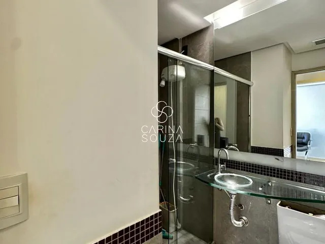 Imagem 11: Oportunidade Imperdível: Sala Comercial mobiliada com 110,76 m privativos e 01 vaga de