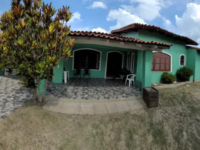 Imagem: Casa À Venda em Tramandaí, Zona Nova