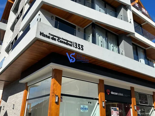 Imagem 1: Sala Comercial em Canela/Rs
