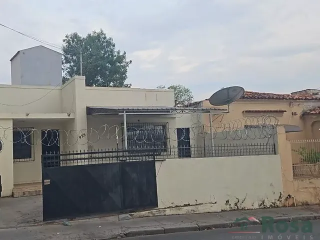 Imagem: Casa para Venda no Centro de Cuiabá