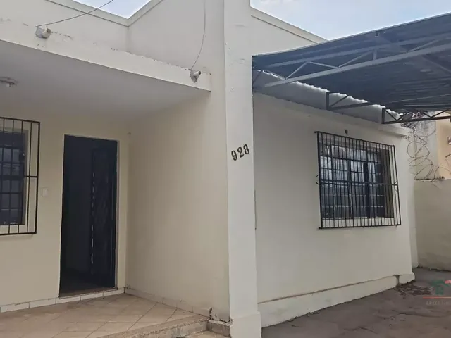 Imagem 10: Casa para Venda no Centro de Cuiabá