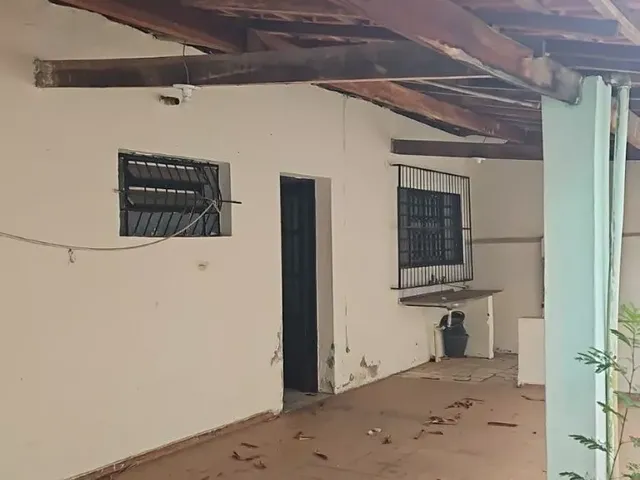Imagem 7: Casa para Venda no Centro de Cuiabá