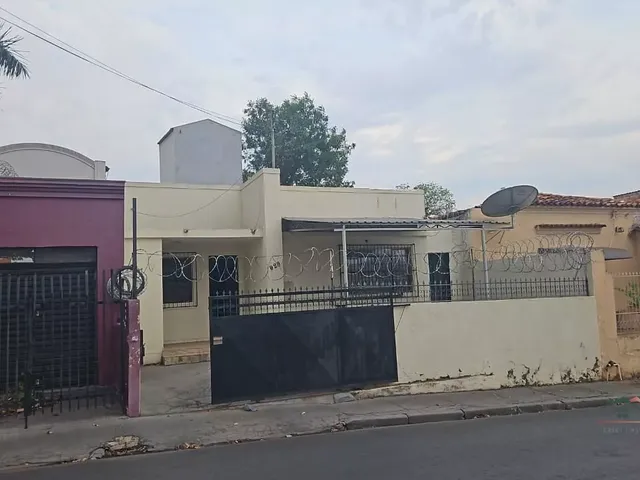 Imagem 5: Casa para Venda no Centro de Cuiabá
