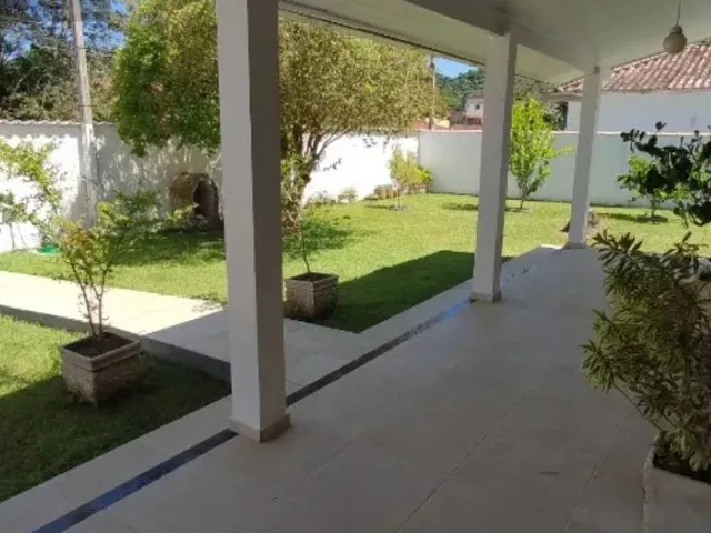 Imagem: Casa Residencial em Niterói - Rj, Várzea