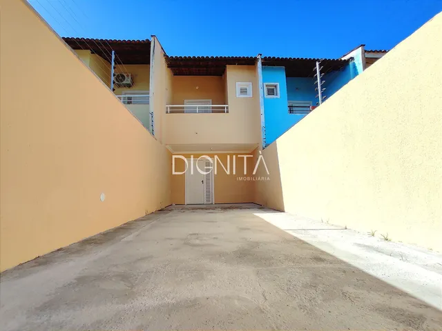 Imagem: Casa Duplex 3 dormitórios à venda - Bairro