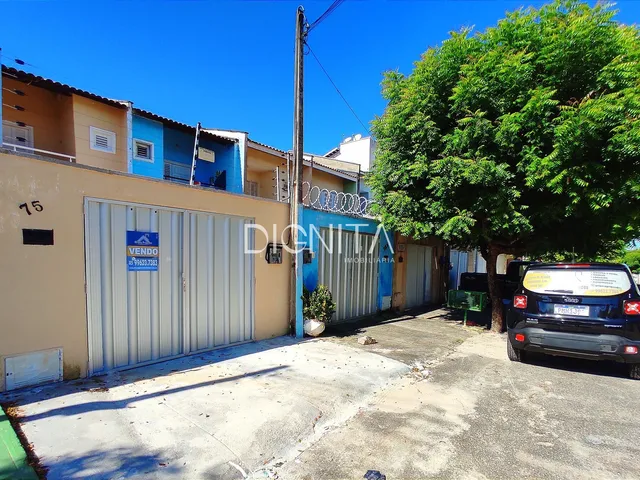 Imagem 13: Casa Duplex 3 dormitórios à venda - Bairro Lagoa Redonda - Fortaleza - CE