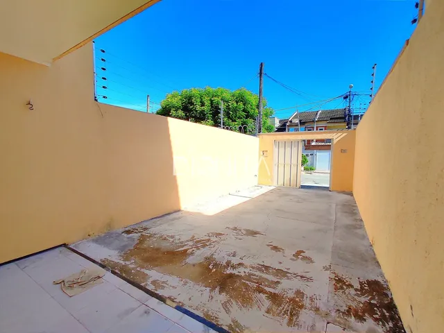 Imagem 4: Casa Duplex 3 dormitórios à venda - Bairro Lagoa Redonda - Fortaleza - CE