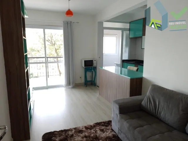 Imagem: Lindo Apto Planejado em Localização Excelente!