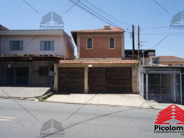 Imagem: Sobrado a Venda de 110 M² na Vila Ema