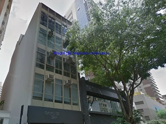 Imagem: Conjunto Comercial 60m² e 01 banheiro