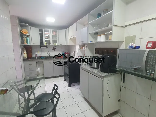 Imagem 11: Casa Geminada Dúplex 03 Quartos com suíte, 02 vagas de garagem