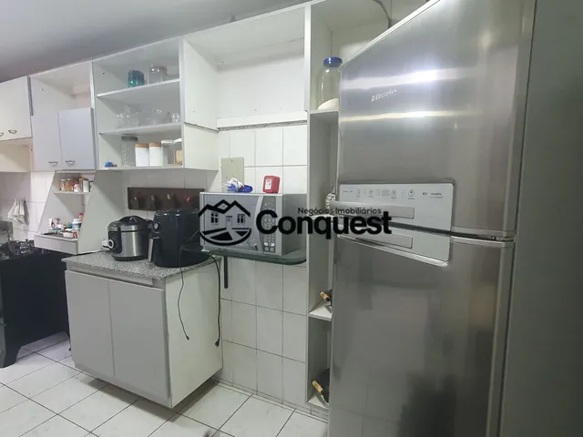 Imagem 10: Casa Geminada Dúplex 03 Quartos com suíte, 02 vagas de garagem