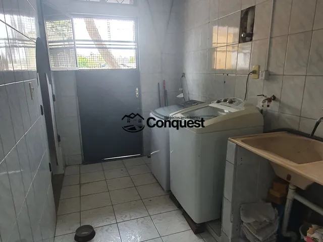 Imagem 6: Casa Geminada Dúplex 03 Quartos com suíte, 02 vagas de garagem