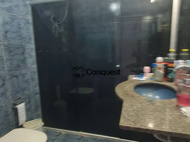 Imagem 9: Casa Geminada Dúplex 03 Quartos com suíte, 02 vagas de garagem
