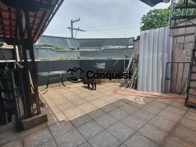 Imagem 3: Casa Geminada Dúplex 03 Quartos com suíte, 02 vagas de garagem