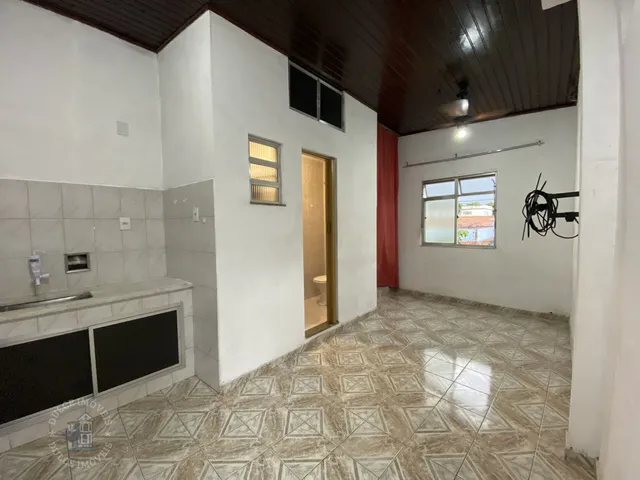Imagem: Quitinete para Alugar no Bairro Olaria