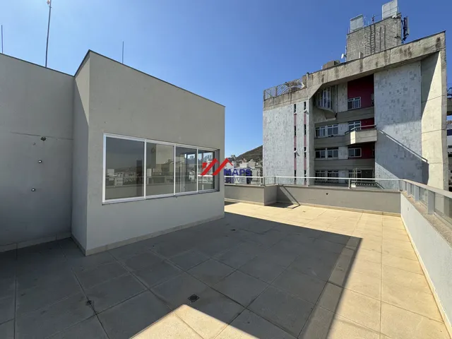 Imagem 4: Cobertura com quatro quartos, suíte e quatro vagas de garagem no bairro Buritis - Belo