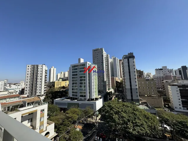 Imagem 11: Cobertura com quatro quartos, suíte e quatro vagas de garagem no bairro Buritis - Belo