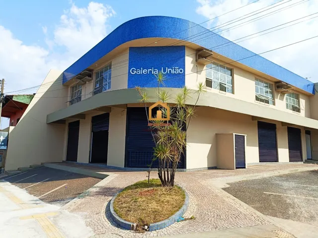 Imagem 12: Galeria Comercial Garavelo Park -Aparecida de Goiânia GO