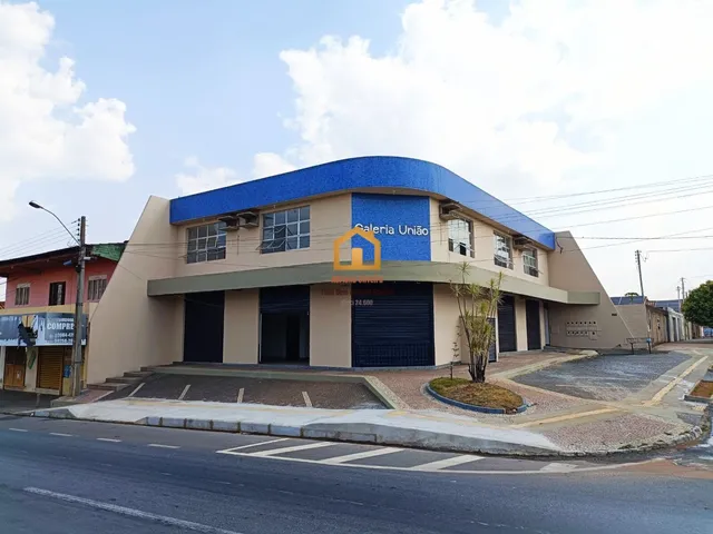 Imagem 15: Galeria Comercial Garavelo Park -Aparecida de Goiânia GO