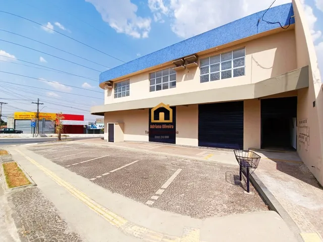 Imagem 2: Galeria Comercial Garavelo Park -Aparecida de Goiânia GO