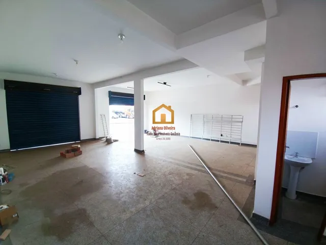 Imagem 16: Galeria Comercial Garavelo Park -Aparecida de Goiânia GO