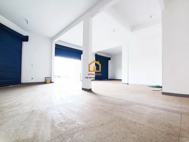 Imagem 3: Galeria Comercial Garavelo Park -Aparecida de Goiânia GO