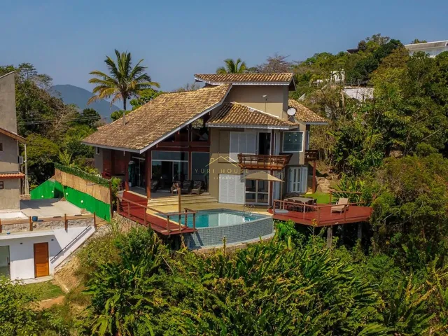Imagem: Casa de Luxo em Condomínio À Venda em