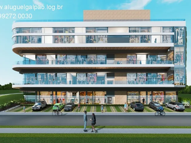 Imagem: Vendo Área Comercial de 1.700m² no Bairro