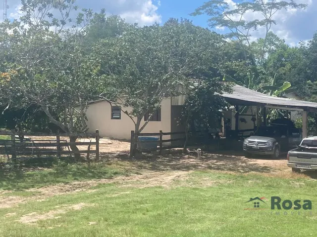 Imagem 7: Fazenda Beira Rio Manso em Chapada