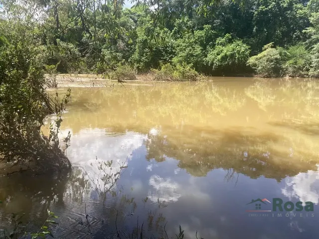 Imagem 9: Fazenda Beira Rio Manso em Chapada