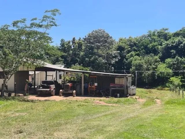 Imagem 16: Fazenda Beira Rio Manso em Chapada