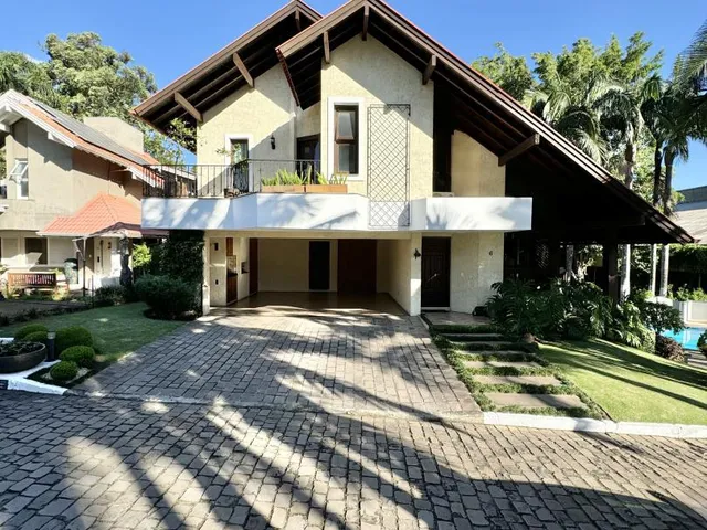 Imagem: Casa em Condomínio Fechado - Gestão Estratégica