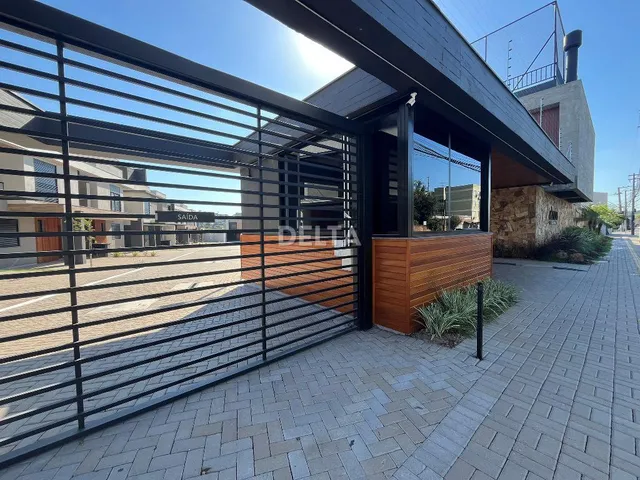 Imagem 3: Casa no condomínio Almaa, com 130 m² privativos, com 3 dormitórios sendo 1 suíte e 02