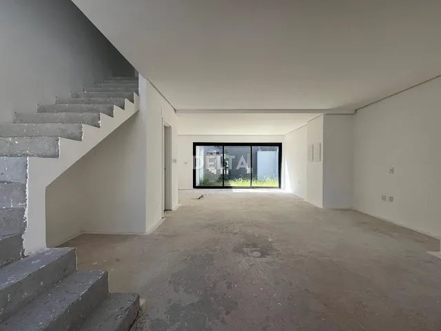 Imagem 5: Casa no condomínio Almaa, com 130 m² privativos, com 3 dormitórios sendo 1 suíte e 02