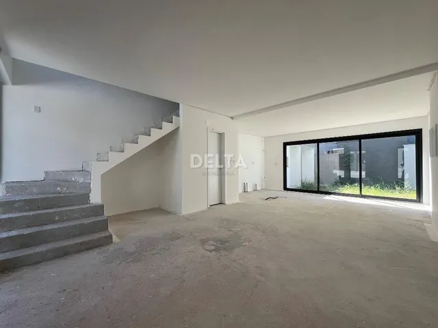 Imagem 6: Casa no condomínio Almaa, com 130 m² privativos, com 3 dormitórios sendo 1 suíte e 02