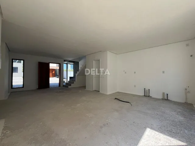 Imagem 7: Casa no condomínio Almaa, com 130 m² privativos, com 3 dormitórios sendo 1 suíte e 02