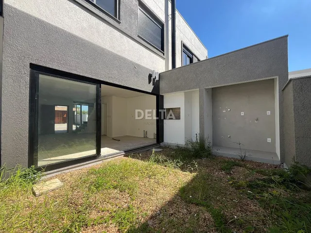 Imagem 8: Casa no condomínio Almaa, com 130 m² privativos, com 3 dormitórios sendo 1 suíte e 02
