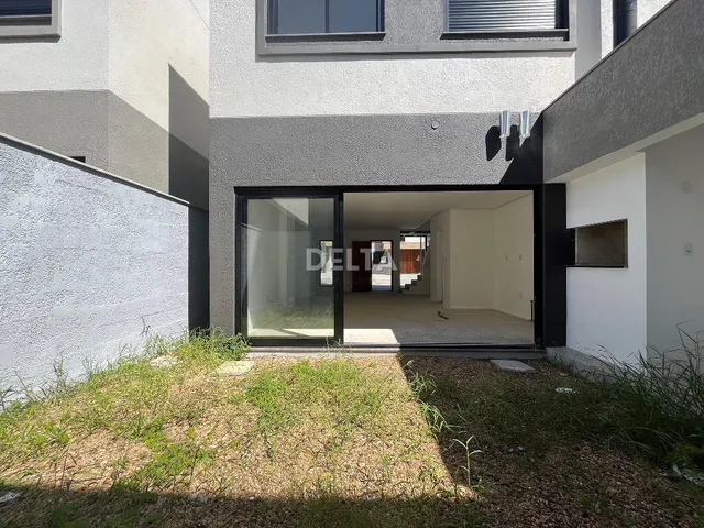 Imagem 9: Casa no condomínio Almaa, com 130 m² privativos, com 3 dormitórios sendo 1 suíte e 02