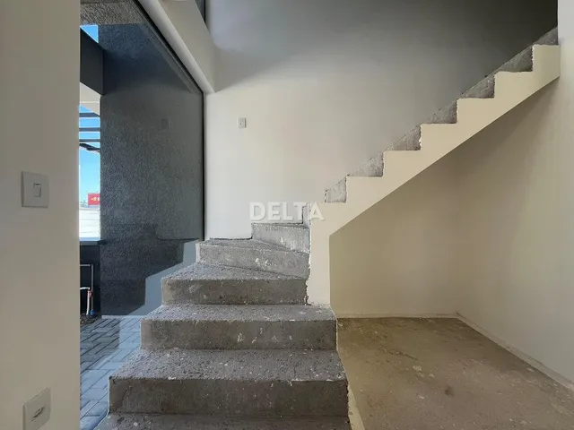 Imagem 10: Casa no condomínio Almaa, com 130 m² privativos, com 3 dormitórios sendo 1 suíte e 02