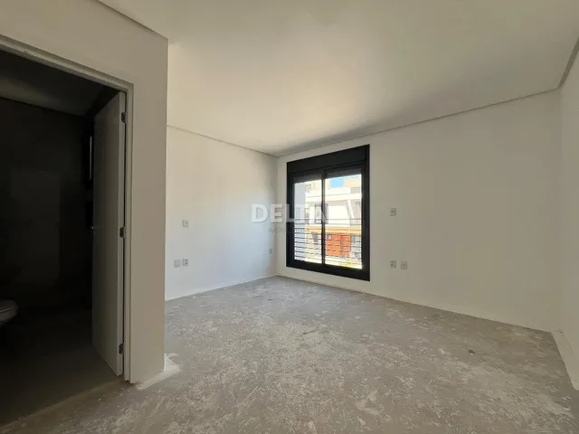 Imagem 12: Casa no condomínio Almaa, com 130 m² privativos, com 3 dormitórios sendo 1 suíte e 02