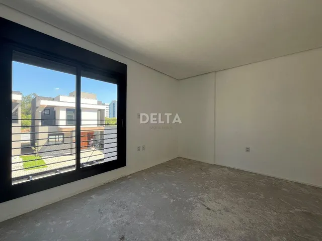 Imagem 14: Casa no condomínio Almaa, com 130 m² privativos, com 3 dormitórios sendo 1 suíte e 02