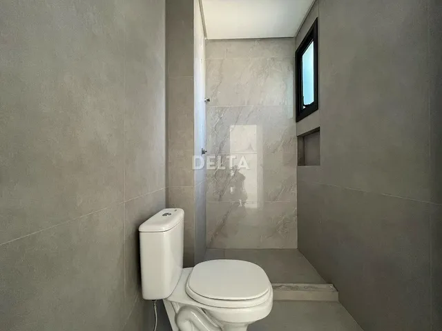 Imagem 15: Casa no condomínio Almaa, com 130 m² privativos, com 3 dormitórios sendo 1 suíte e 02