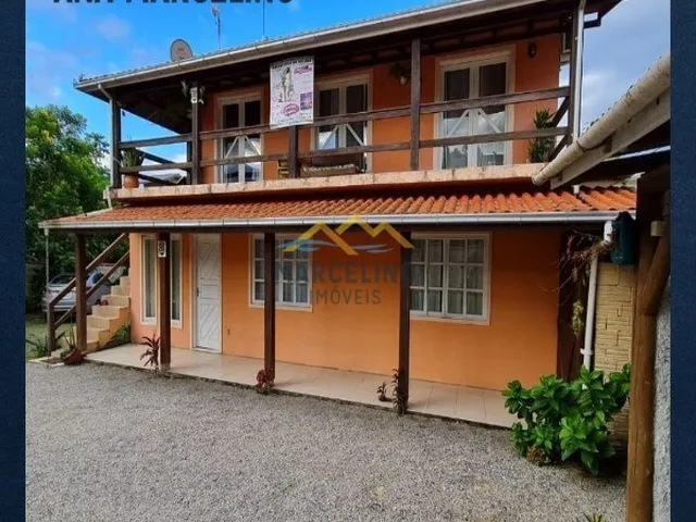 Imagem: Casa à venda em Imbituba/SC