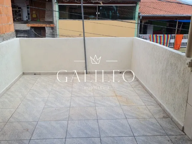 Imagem 2: 2 Casas independente à venda em Jundiaí no mesmo terreno. Aceita...